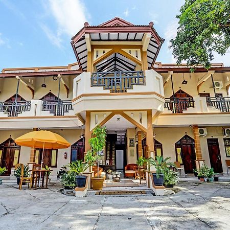 Oyo 91261 Cita Suraya Homestay Banyuwangi  Eksteriør bilde