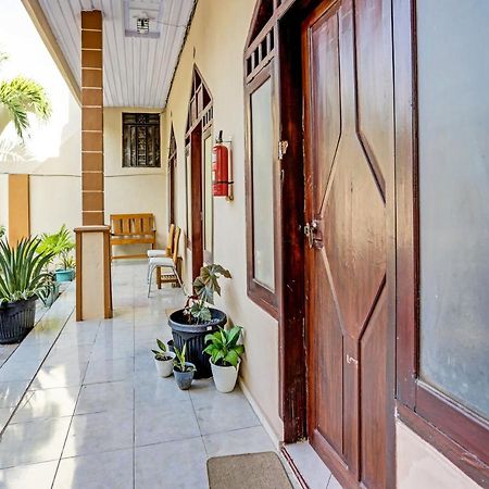 Oyo 91261 Cita Suraya Homestay Banyuwangi  Eksteriør bilde