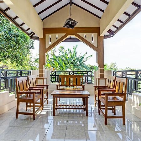 Oyo 91261 Cita Suraya Homestay Banyuwangi  Eksteriør bilde