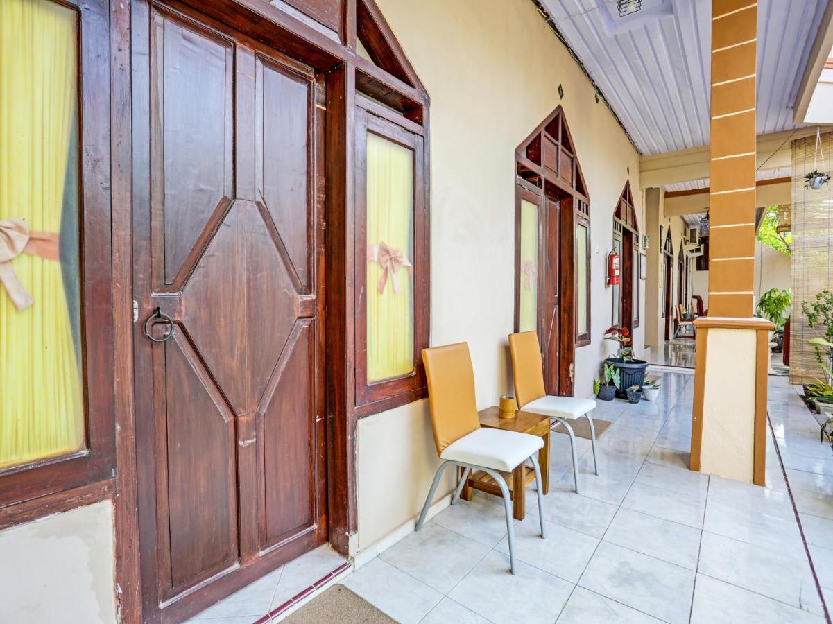 Oyo 91261 Cita Suraya Homestay Banyuwangi  Eksteriør bilde