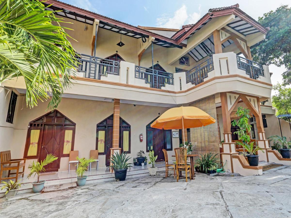 Oyo 91261 Cita Suraya Homestay Banyuwangi  Eksteriør bilde