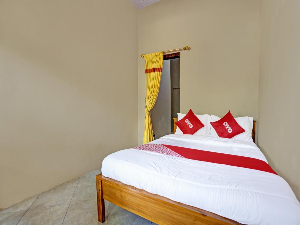 Oyo 91261 Cita Suraya Homestay Banyuwangi  Eksteriør bilde