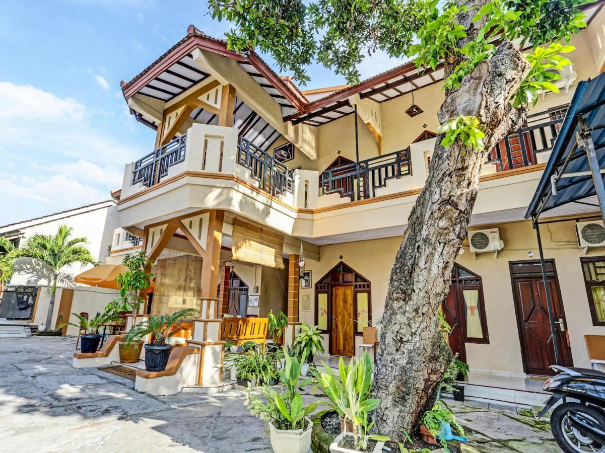 Oyo 91261 Cita Suraya Homestay Banyuwangi  Eksteriør bilde