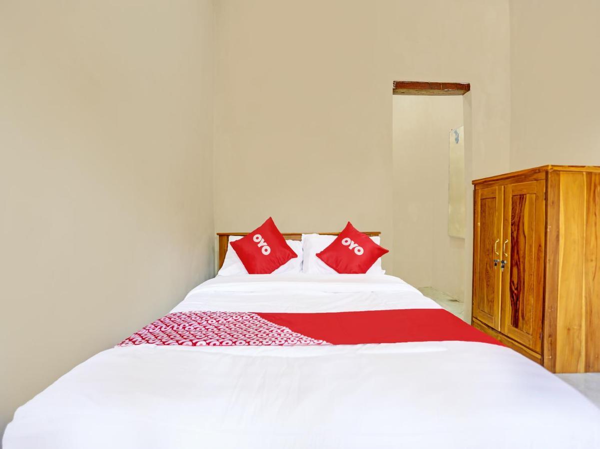 Oyo 91261 Cita Suraya Homestay Banyuwangi  Eksteriør bilde