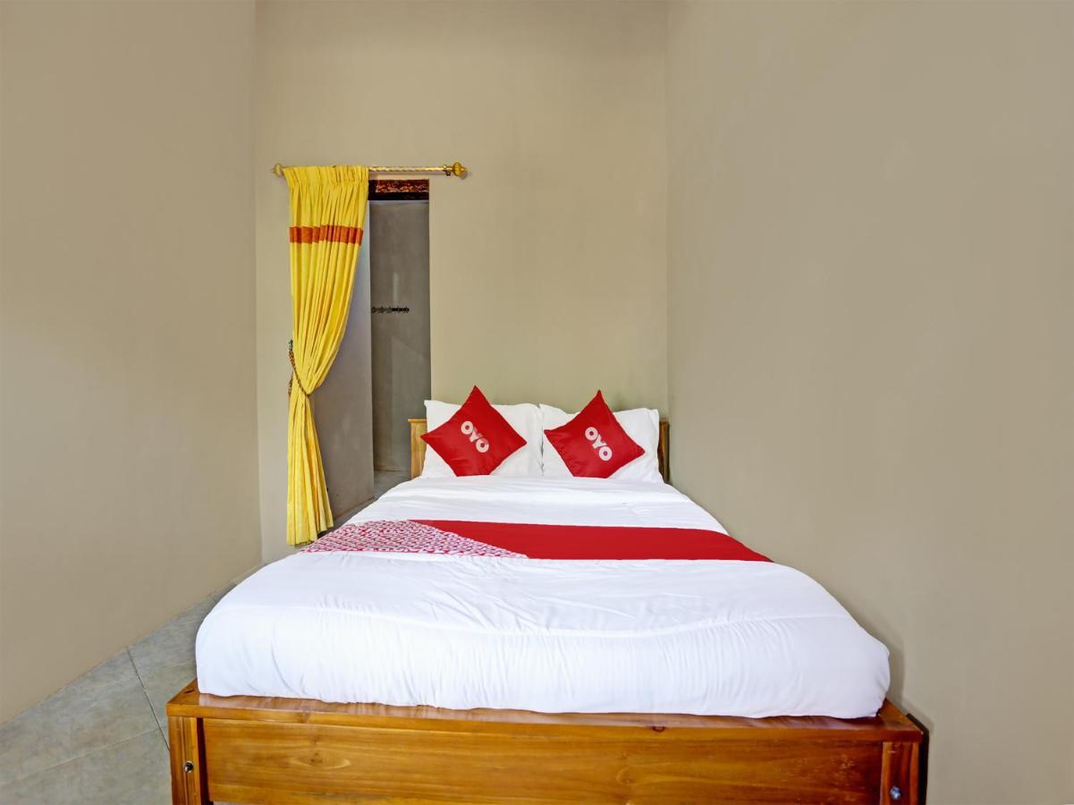 Oyo 91261 Cita Suraya Homestay Banyuwangi  Eksteriør bilde