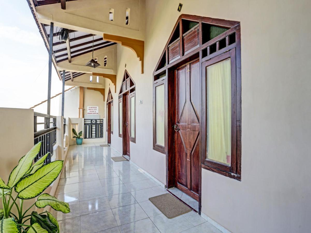 Oyo 91261 Cita Suraya Homestay Banyuwangi  Eksteriør bilde