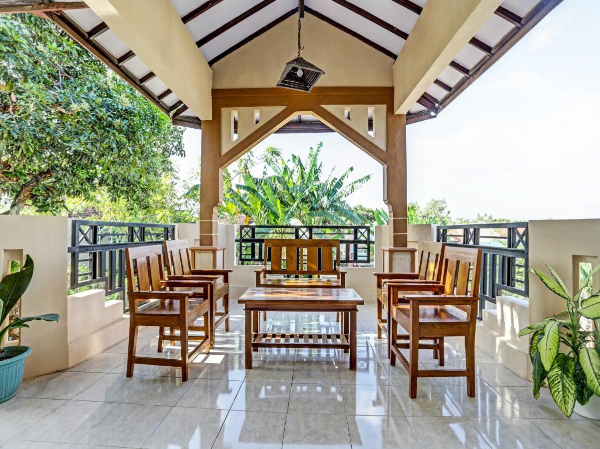 Oyo 91261 Cita Suraya Homestay Banyuwangi  Eksteriør bilde