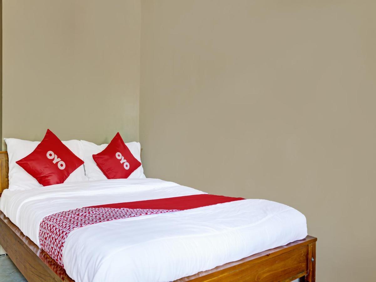 Oyo 91261 Cita Suraya Homestay Banyuwangi  Eksteriør bilde