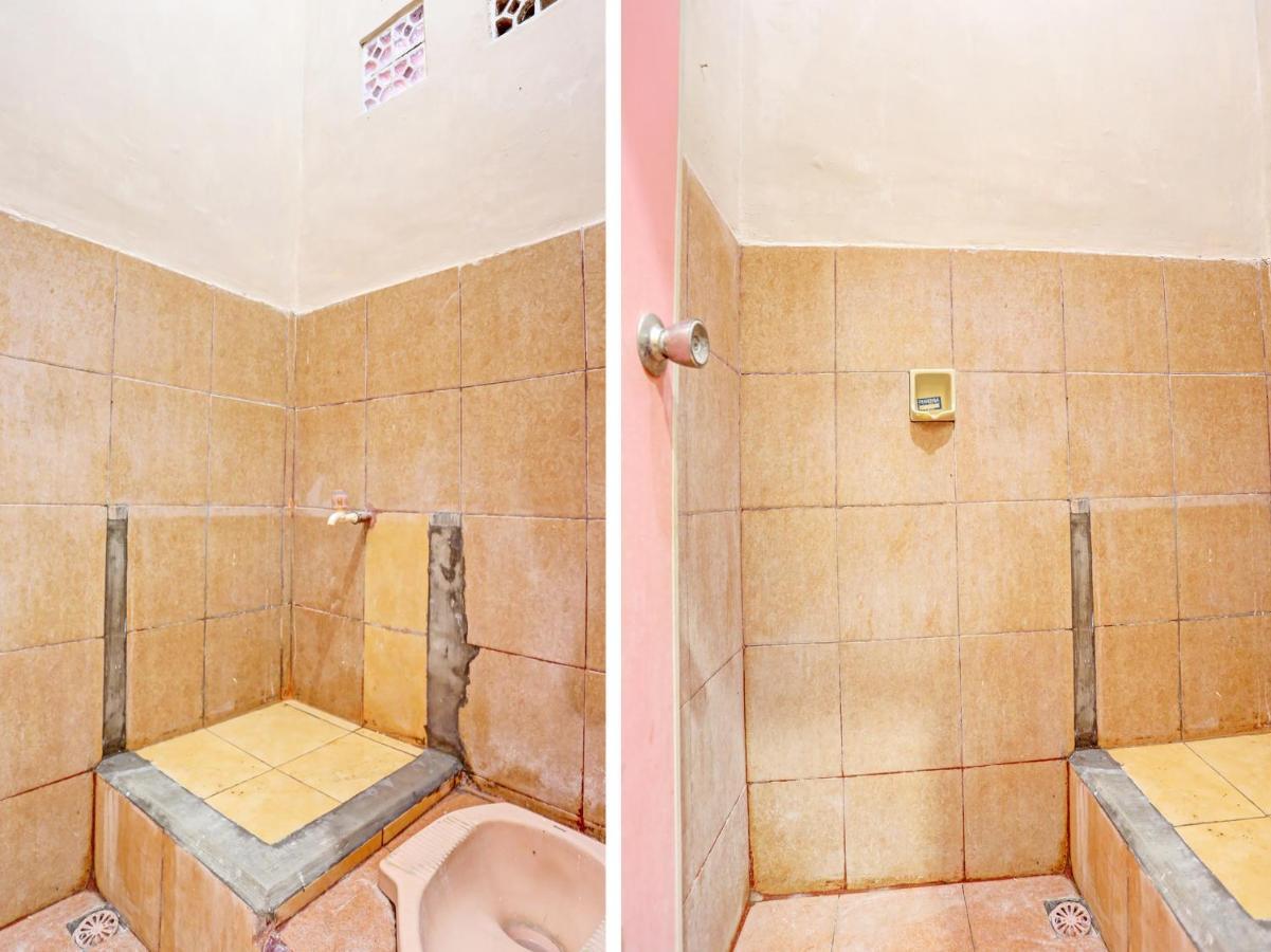 Oyo 91261 Cita Suraya Homestay Banyuwangi  Eksteriør bilde