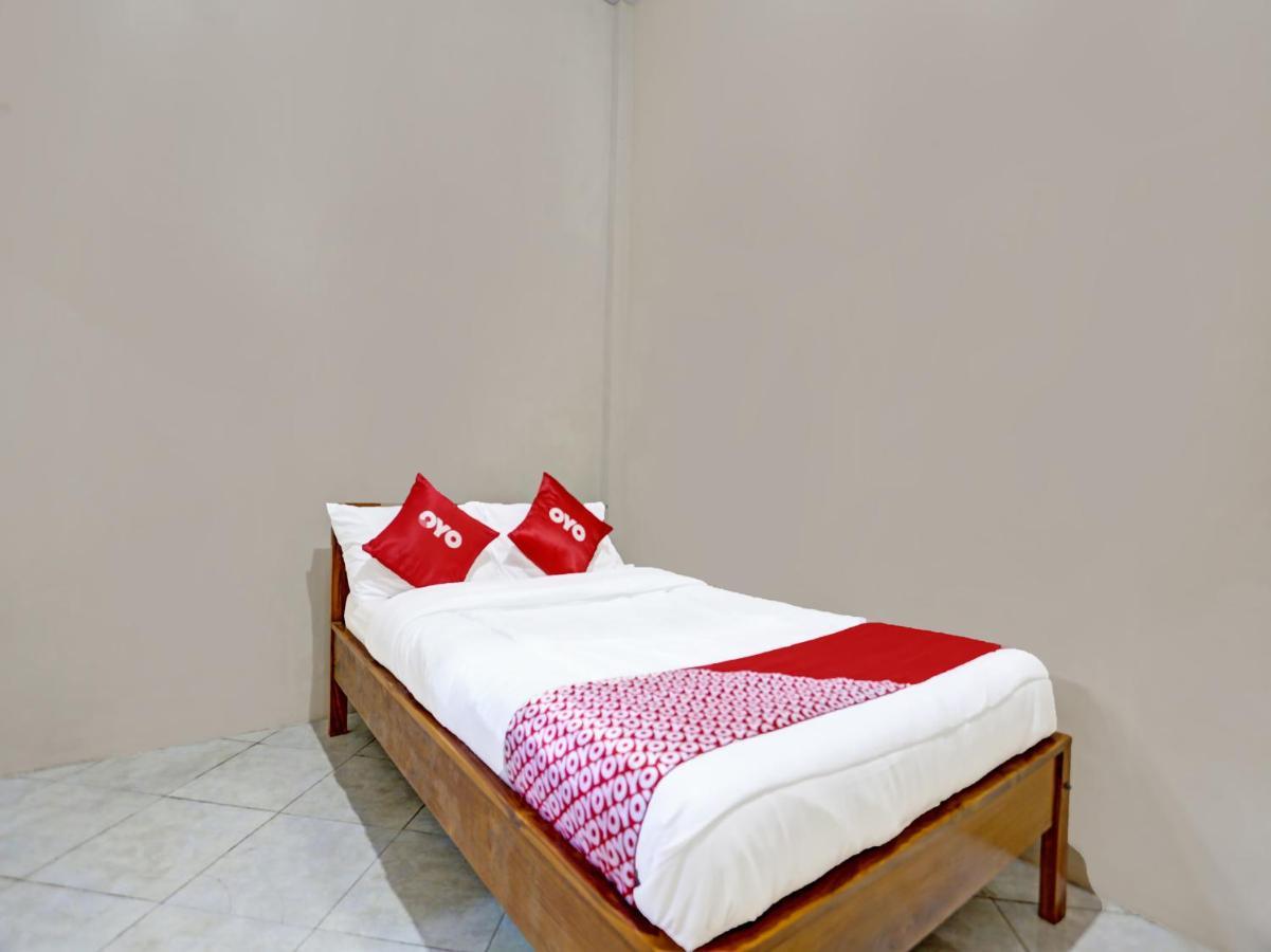 Oyo 91261 Cita Suraya Homestay Banyuwangi  Eksteriør bilde