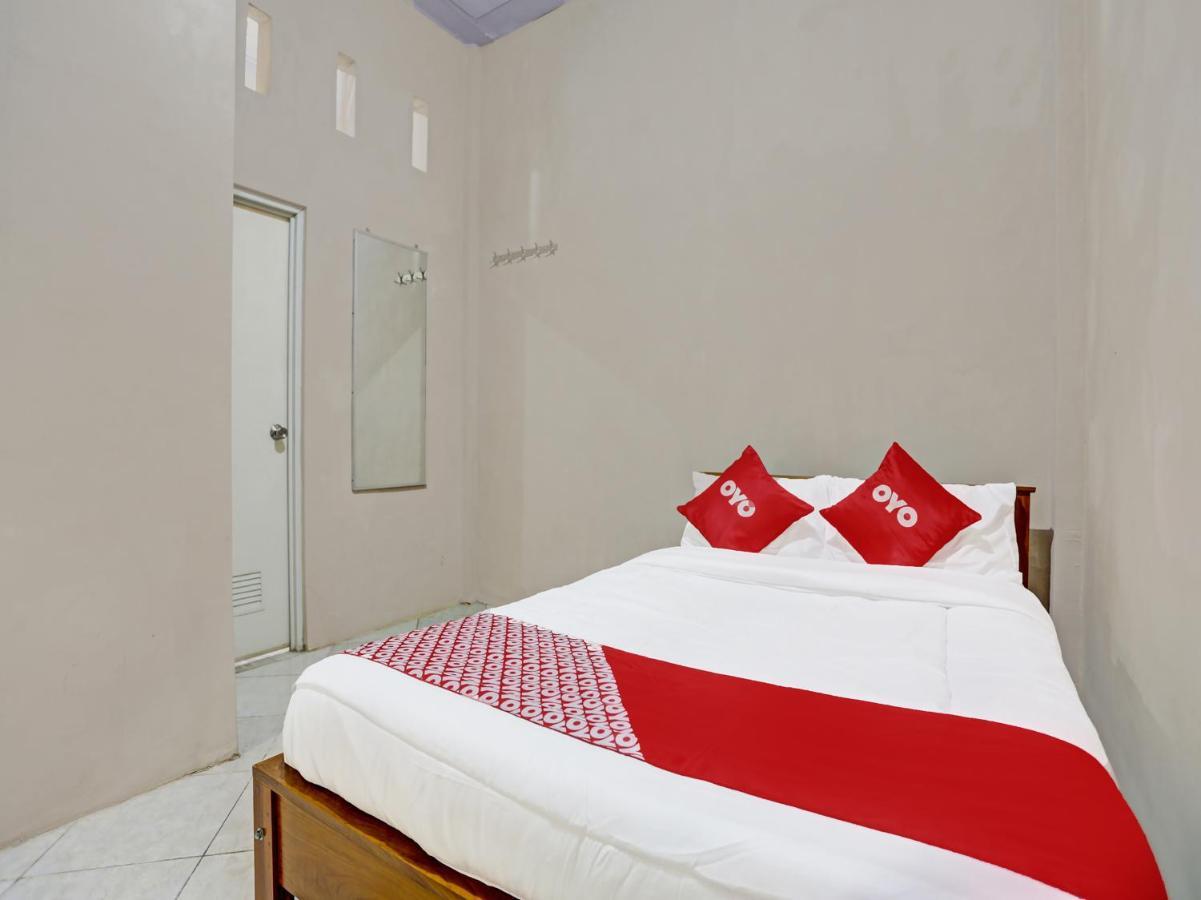 Oyo 91261 Cita Suraya Homestay Banyuwangi  Eksteriør bilde